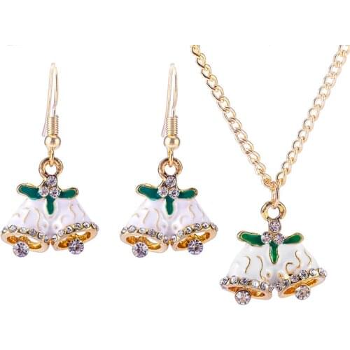 LOVE GREEN LIVE GREEN Jewelry Sets