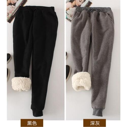 Женские брюки капри MLUOLANC China At AliExpress