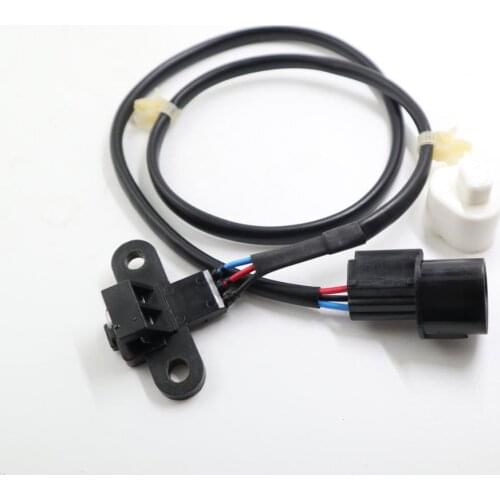 MR507743 J5T25178 Crankshaft Position Sensor For MITSUBISHI