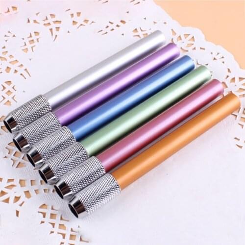 6Pcs Metal Lengthening Extension Bracket Art Painting Creative Cute Pencil