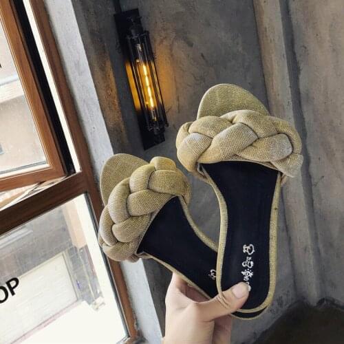 NAEROUG Fashion Footwear