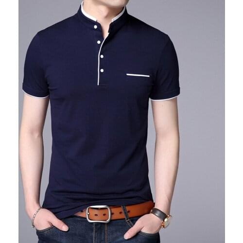 Мужские поло NODELAY China At AliExpress