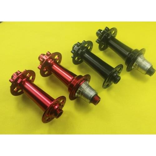 Powerway M74 sand snow fat disc hubs front 198g rear 329g thru axle 135mm 15mm M15, 170mm M12 12mm XX1 XD freehub cassette boday