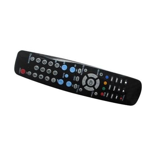 Remote Control For Samsung LE32A336J1N LE22A656A1C LE22A656A1D LE26A336J1D LE26A346J3D LE32A336J1C LE32A336J1D LCD HDTV TV