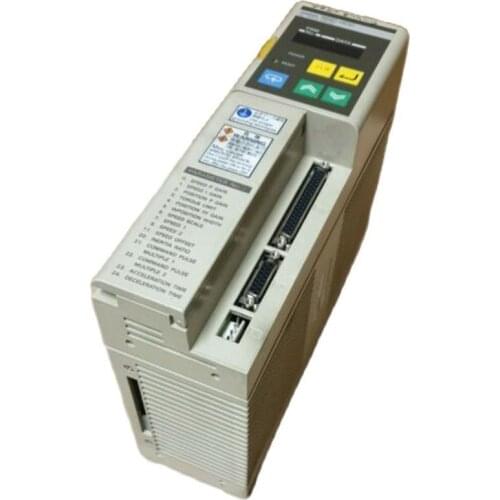 R88D-HS10 Omron Ac Servo Driver / Drive Used