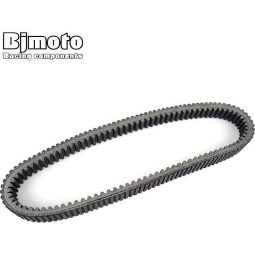 Electric Drive Belt For Arctic Cat Firecat 600 EFI Joker 700 For Ski-Doo Expedition Sport 550 600 550F 600 Formula Deluxe 700