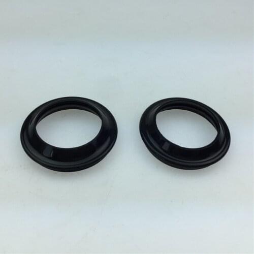 STARPAD For 41 * 54 KDX125 P3 77A before a small wasp VTR motorcycle shock absorber oil seal cover dust jacket free shipping