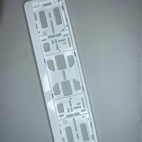 Номерные знаки СтикерЛаб China At AliExpress