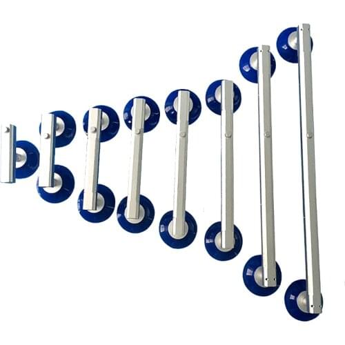 1 pc pneumatic suction cups LCD TV screen sucker LED TV suction lifter