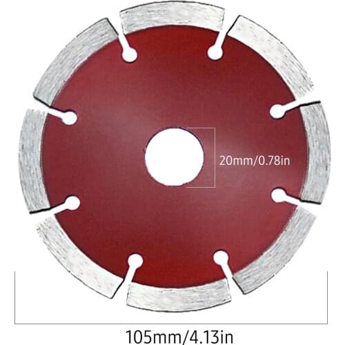 4-Inch Woodworking Circular Cutting Blades with 30 Teeth Wheel Discs Wood Cutting Blade Electric Circular Saw Cutting Machine