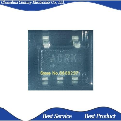 5 Pcs/Lot MAX8515AEZK+T SOT23-5 New and Original In Stock