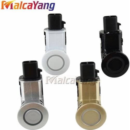Auto Reversing Radar 89341-50011 89341-50010 PDC Backup Parking Sensor For Toyota Lexus LS430 GS430 IS250 IS350 89341-50011