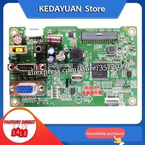 Free shipping for X22 X23 L2264A L2364A drive board 715G8230-M0D-000-004I