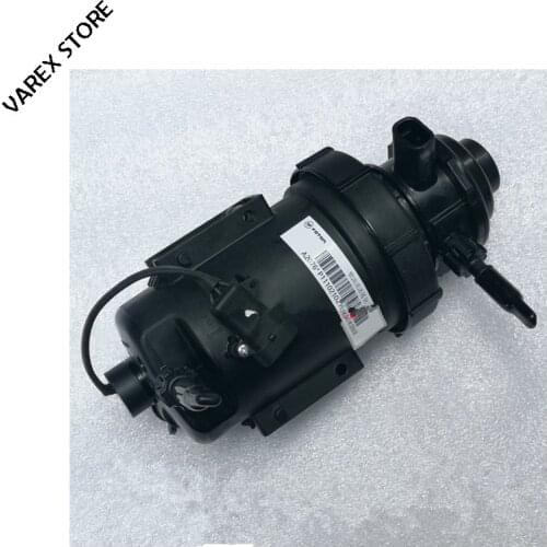 Diesel filter assembly filter element oil-water separator with 4J25TC4J28 493 diesel filter for foton tuland