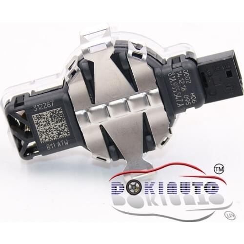 FOR A6 C8 A8 D5 VW Passat B8 Arteon windscreen rain sensor 81A955547A 81A 955 547 A