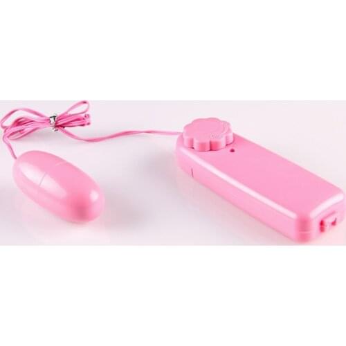 G Spot Vibrator Bullet Vibrator Vaginal Tight Exercise Jump Eggs Clitoris Stimulator Female Masturbation Sex Toys For Women