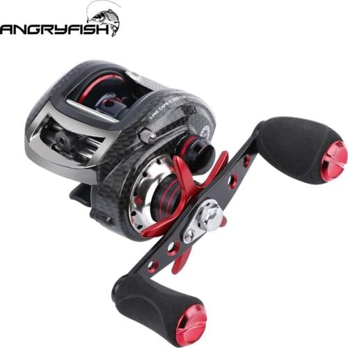 Magnetic brake 12 + 1 water drop wheel