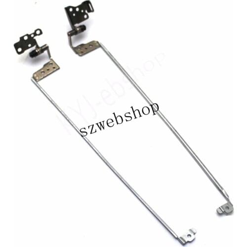 New for Toshiba Satellite M840 M845 Series Laptop L & R laptop Hinges set Replacement