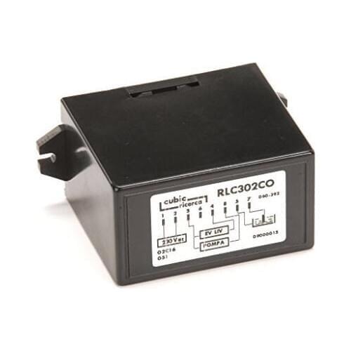 Nuova Simonelli USA 09000015 Auto Water Fill Circuit, 230/240V