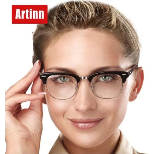 Anti Blue Ray Reading Glasses Men Women Presbyopia Eyeglasses Magnification Anti Blue Light Computer Eyewear With +1.0 ~ +4.0
