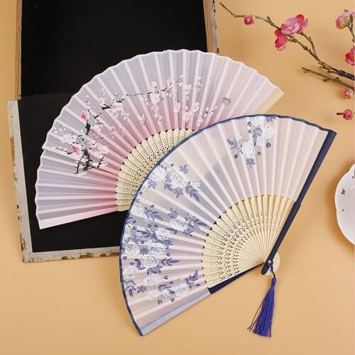 ORAF Fans