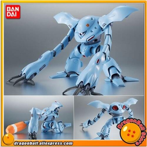 "Mobile Suit Gundam 0080" Original BANDAI SPIRITS Robot Spirits No. 246 Action Figure - MSM-03C Hygogg ver. A.N.I.M.E