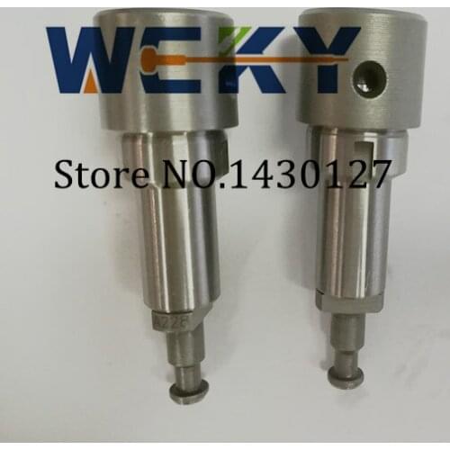 Best Quality A228 Plunger 131153-2020 Plunger Element A228 A Type Plunger A228