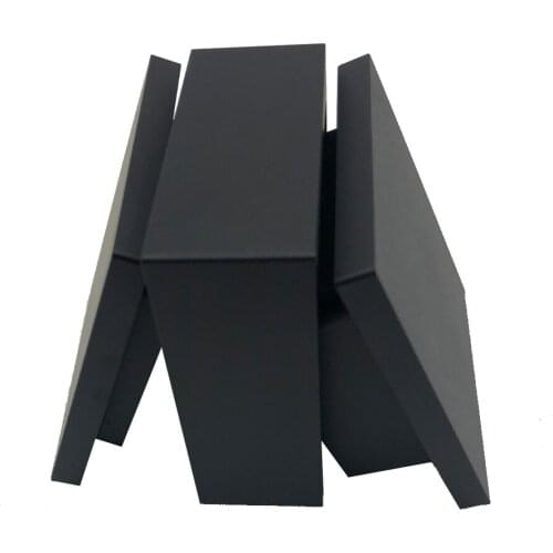 Custom CNC Milling Part with Black Anodizing