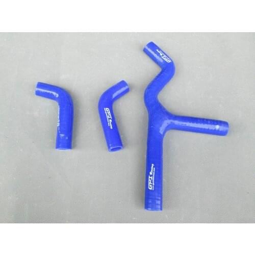 HOT SELLING Silicone Radiator Hose For KTM 450 525 SX EXC MXC FMX 2003-2006 2004 2005 04 05