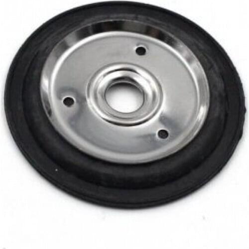 Boiler Membrane Replacement For Hermann , Immergas, Sime, Nobel, Protherm - 74 mm (43000012)