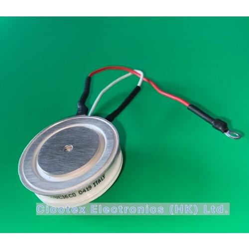 ST330C16C0 MODULE ST330 C16C0 SCR PHASE CONT 1600V 720A A-PUK IGBT VS-ST330C16C0 ST330C16CO VS-ST330C16CO ST 330C16C0