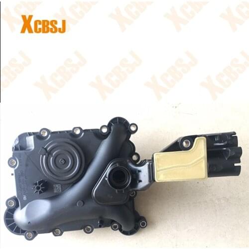 FORPorscheCayenne92AAudi Engine Crankcase Vent Valve OEM95810124704 95810124700 95810124702 06E103547AB