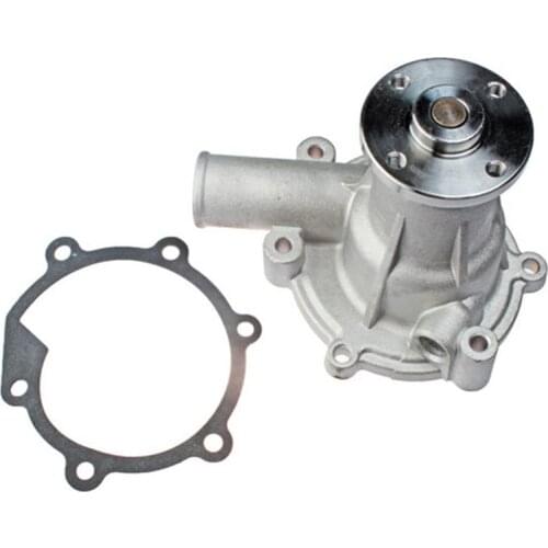Water Pump for L2E L3E L3A L2A L3C L2C L3E2 Engine in Zeppelin MM43317001