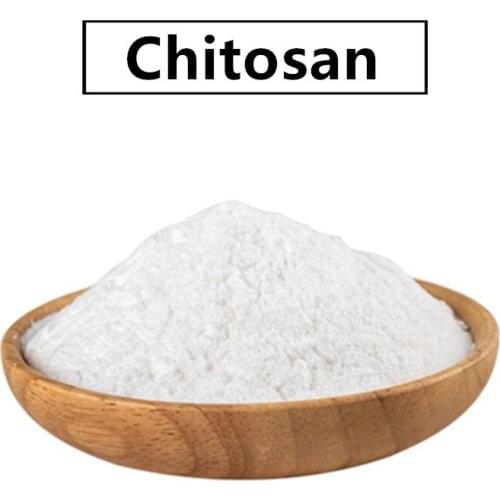 Top Quality supplier Grade Chitin Chitosan Chitin Water Soluble Powder