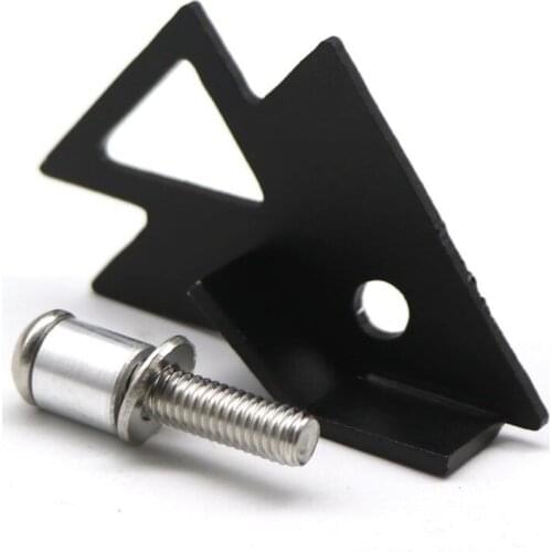 Motorcycle Black/Silver Rear ABS Sensor Guard Cover Protection CNC Aluminum For BMW F800GS f650gs f700gs Adventure 2008-2015