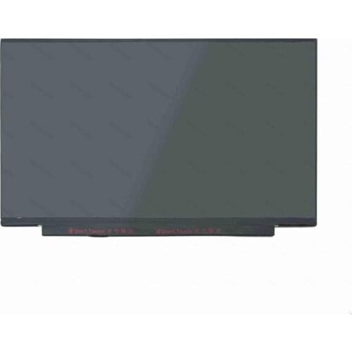 JIANGLUN LCD Screen Display Panel B140HAN03.1 00NY435 for Lenovo Thinkpad X1 5th Gen