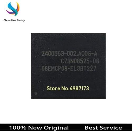 08EMCP08-EL3AV100 08EMCP08-EL3CV100 08EMCP08-EL3BT227 BGA New and Original In Stock 08EMCP08