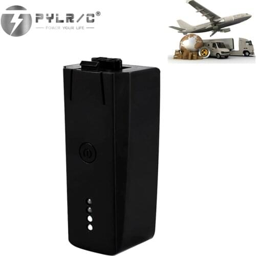 1/2/3pcs 7.6V 2700mAh 20.52Wh lithium battery for Parrot Anafi Battery High quality remote control for 7.6v drone battery