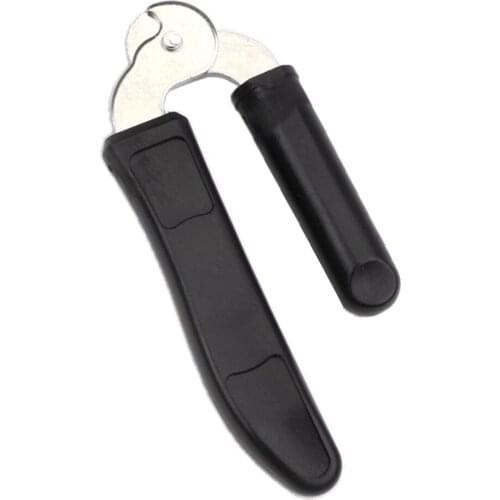 1pc Guitar String Cutter Guitar String Cut Guitar Ukulele Repair Tool