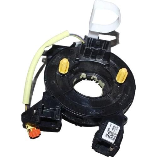 10pcs/lot wholesale Squib slip ring steering wheel train cable for Ford Mondeo Mk5 2013-2019 TAURUS 2015-2020