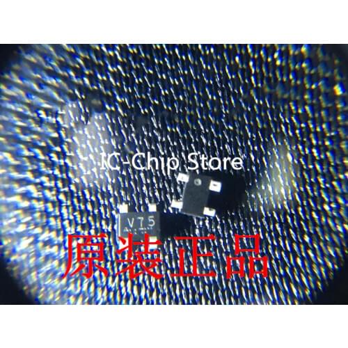 50PCS~100PCS/LOT NE3503M04-T2 NE3503M04 V75 SOT343 New original