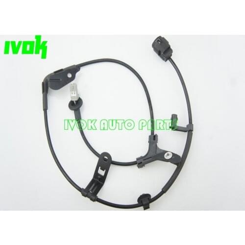 ABS Wheel Speed Sensor Wire Harness Rear Left for Toyota Corolla 02-07 Matrix 03-08 89516-12020 8951612020