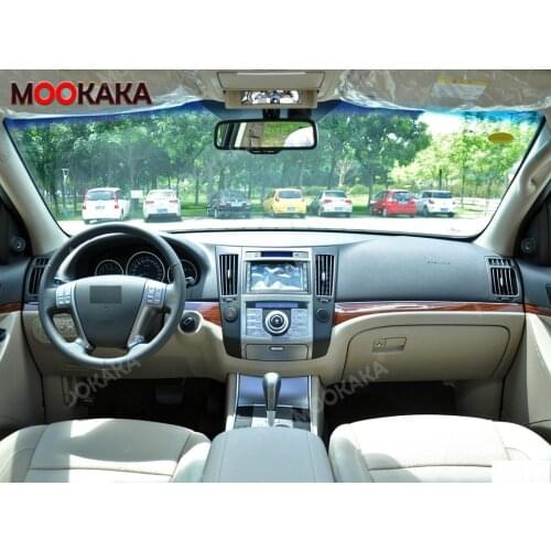 6G 128G Android 10.0 For HYUNDAI VERACRUZ/IX55 2006-2017 Car Multimedia Player Auto Radio Head Unit Video GPS Navigation Audio