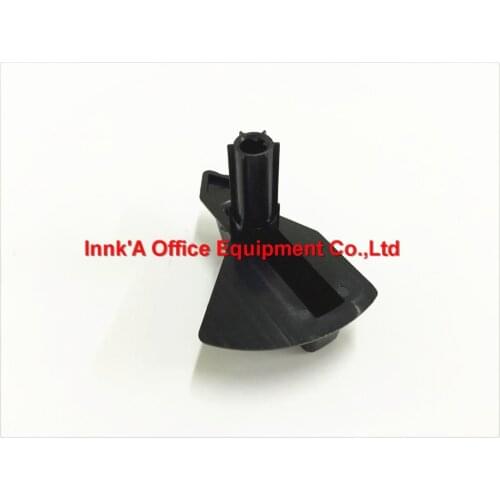 2Pcs/set Developer unit black handle for Xerox DC 4110 4112 4127 1100 4595 4590 D95 D110 D125