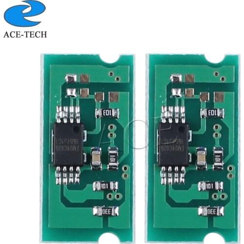 6.5K compatible toner cartridge chip for Ricoh Aficio SP-C252DN/252SF/SP C262Dnw/SP C262SFNW
