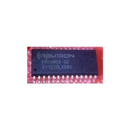 FM16W08 ISL21009 MAX6684 RF2637TR