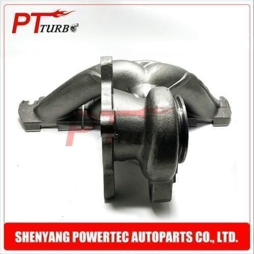 K04 53049700064 New Turbo Housing For Audi S1 2.0 TFSI 195Kw CDLH Turbocharger Assy 53049880064 Auto Parts 06F145702C 2012