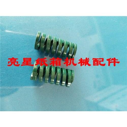 Chinese Ink Painting And Printing Grooving Machine Free Adjustment Cutaway Address Only Spring Carton Mechanical Accessories