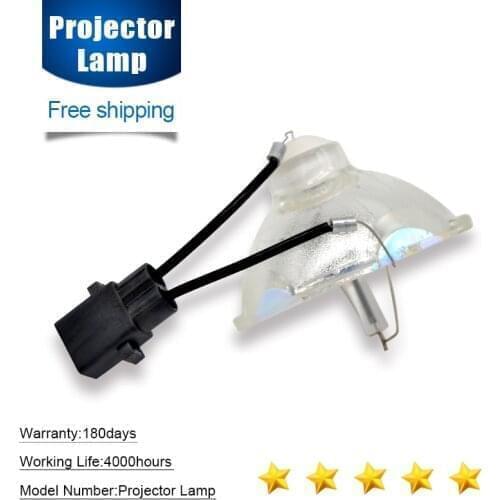 Projector Bare Lamp V13H010L56 Bulb ELPLp56 for X31 EX3200 EX51 EX5200 EX71 EX7200 H309A H309C H310A H310C H311B H311C