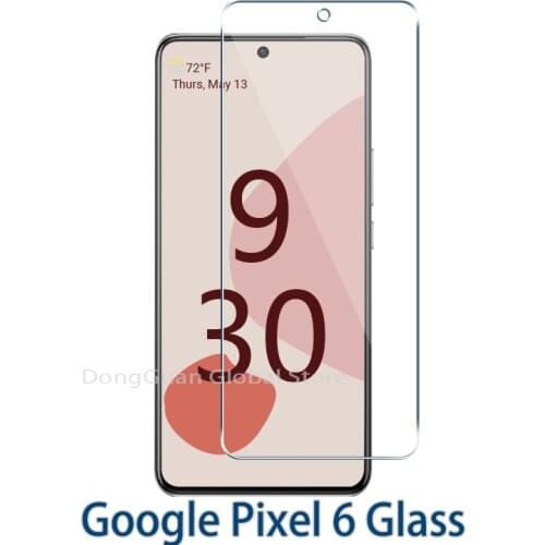 Leeshionz Screen Protectors For Google Pixel 2